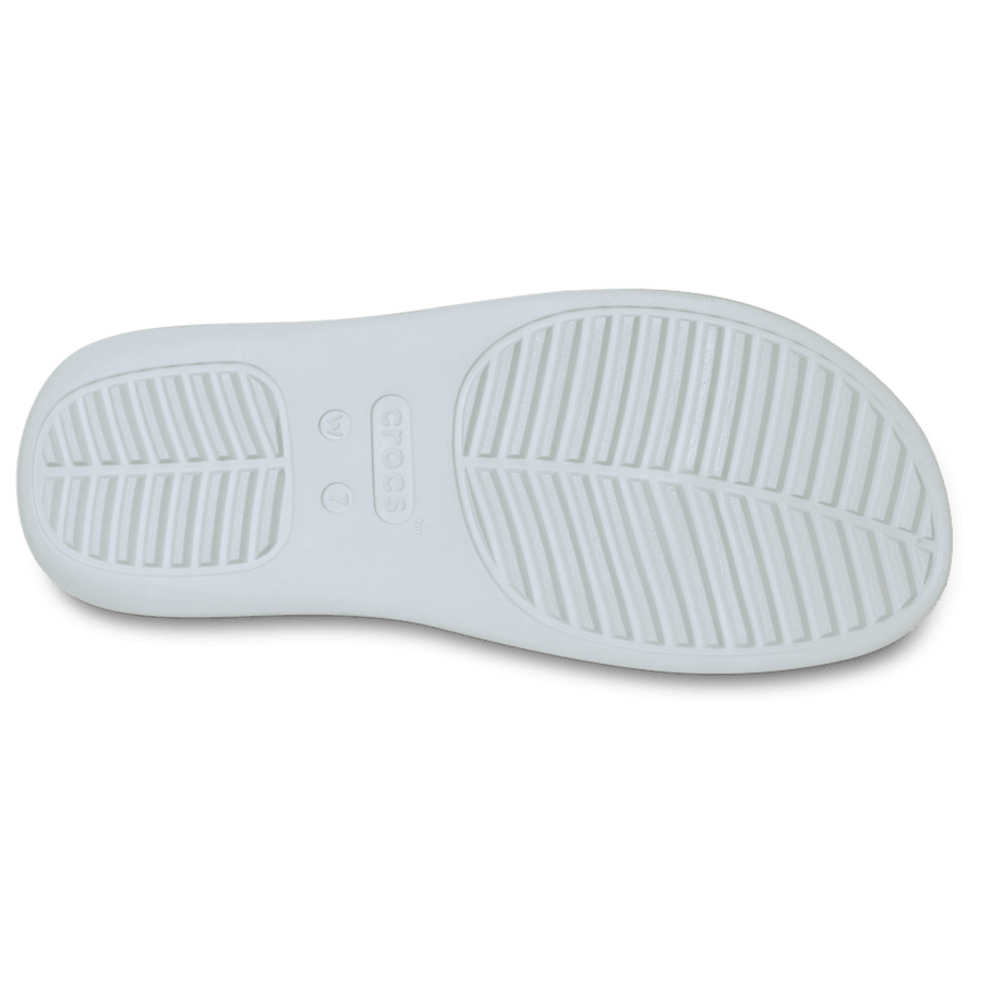 Getaway Metallic Strappy - Crocs US