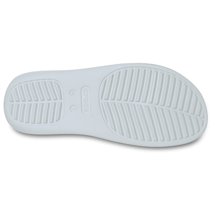 Getaway Metallic Strappy - Crocs US