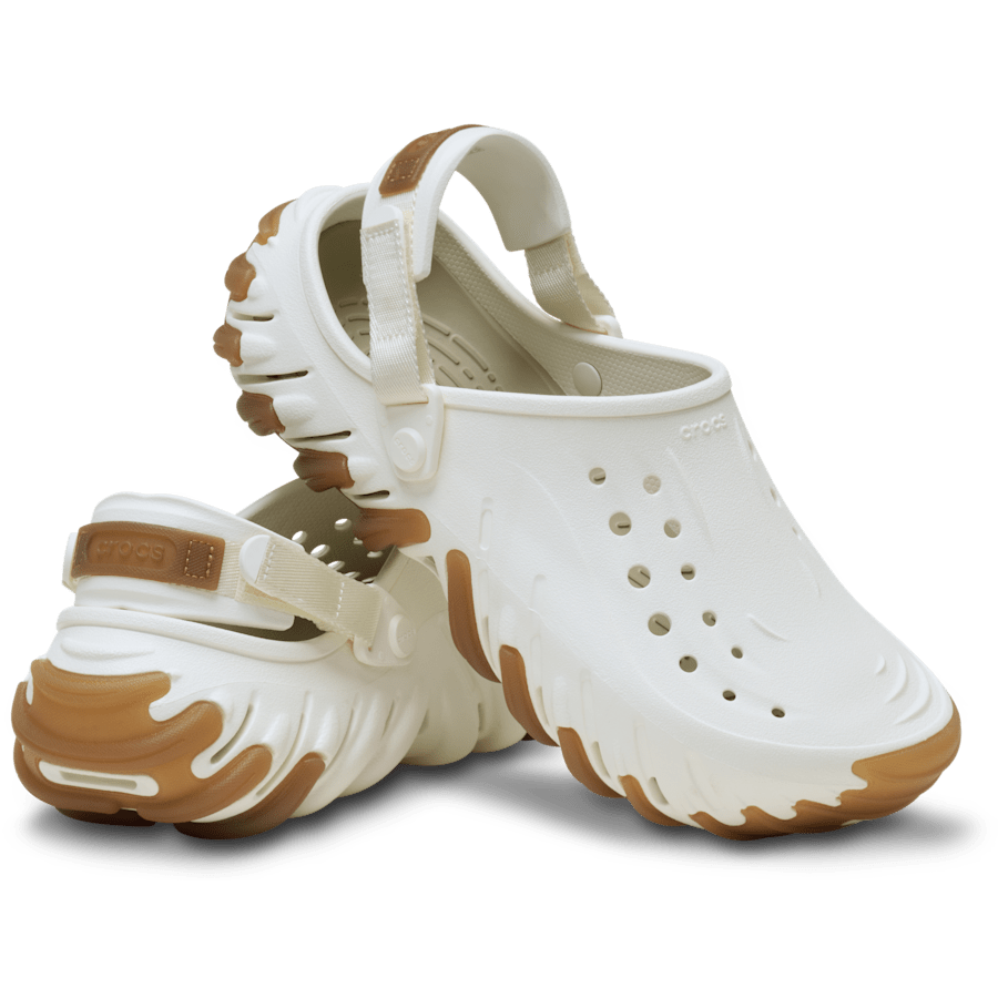 Echo Gum RO Clog - Crocs discount