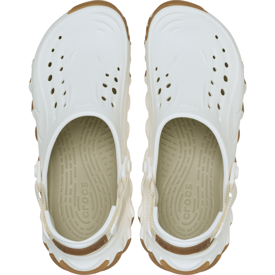 Echo Gum RO Clog - Crocs discount