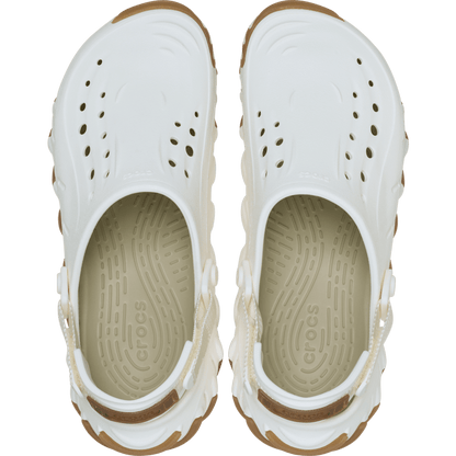 Echo Gum RO Clog - Crocs discount