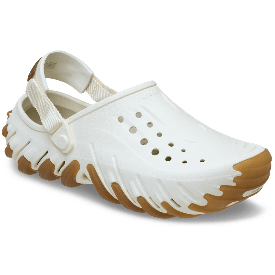 Echo Gum RO Clog - Crocs discount