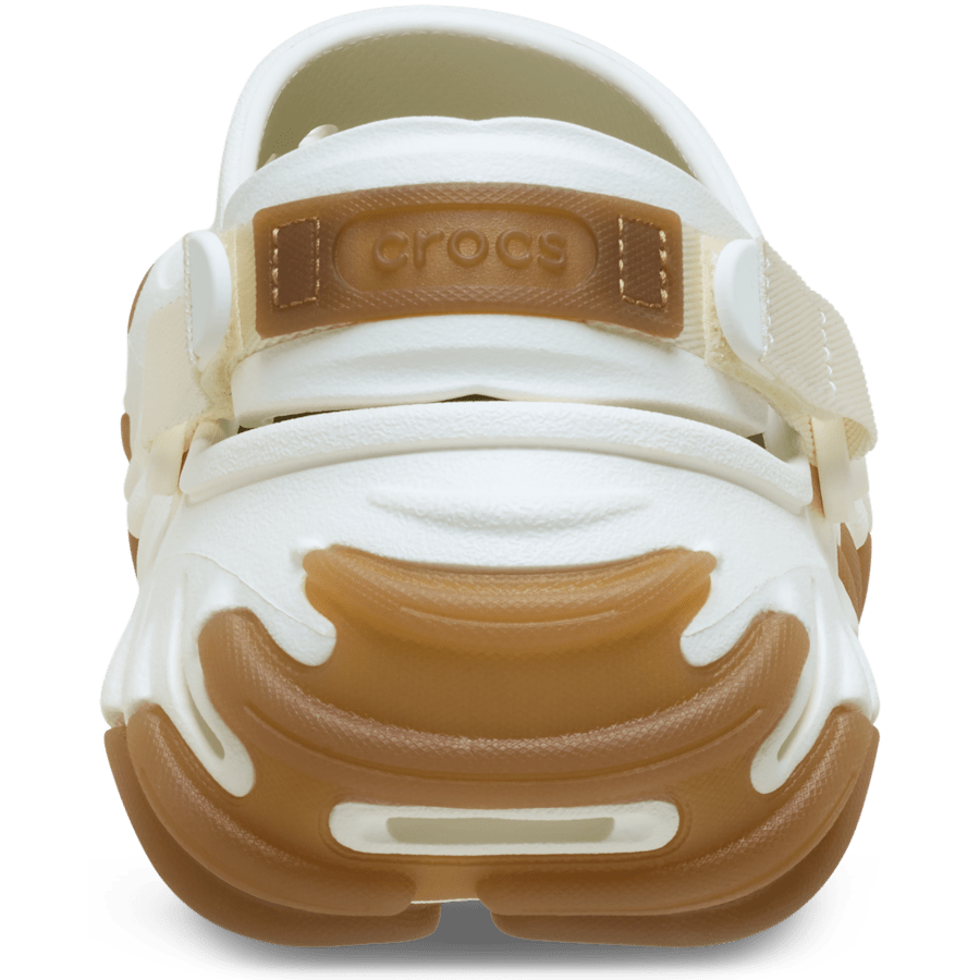 Echo Gum RO Clog - Crocs discount