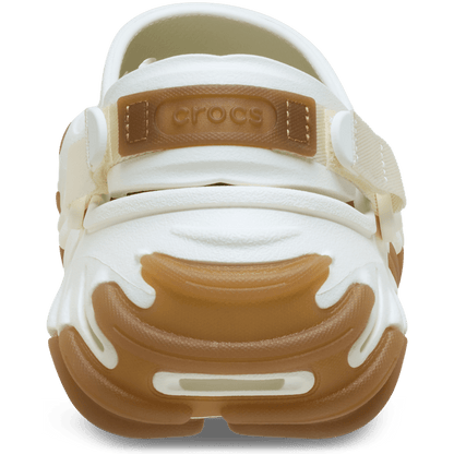 Echo Gum RO Clog - Crocs discount