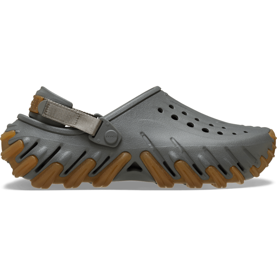 Echo Gum RO Clog - Crocs discount