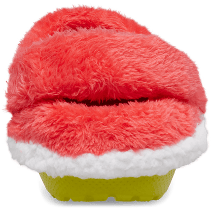 Kid's The Grinch Classic Lined Clog- Crocs on sale