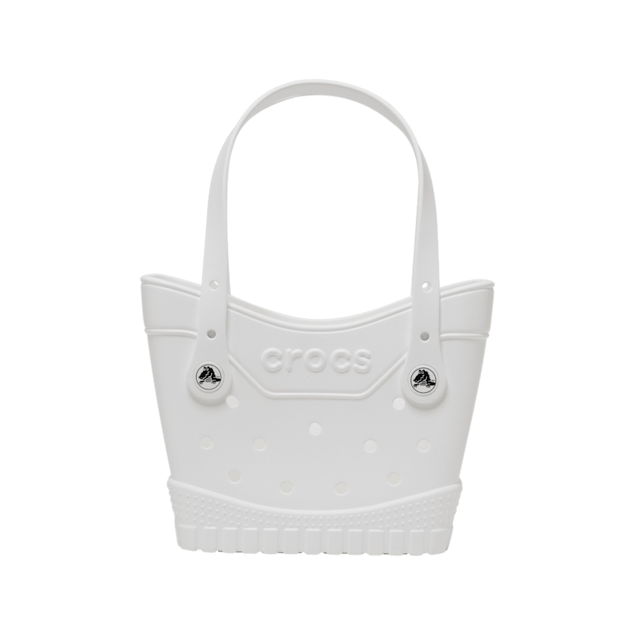 Classic Small Tote - Crocs discount
