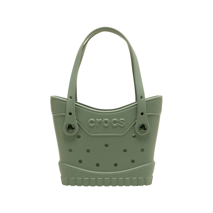 Classic Small Tote - Crocs discount