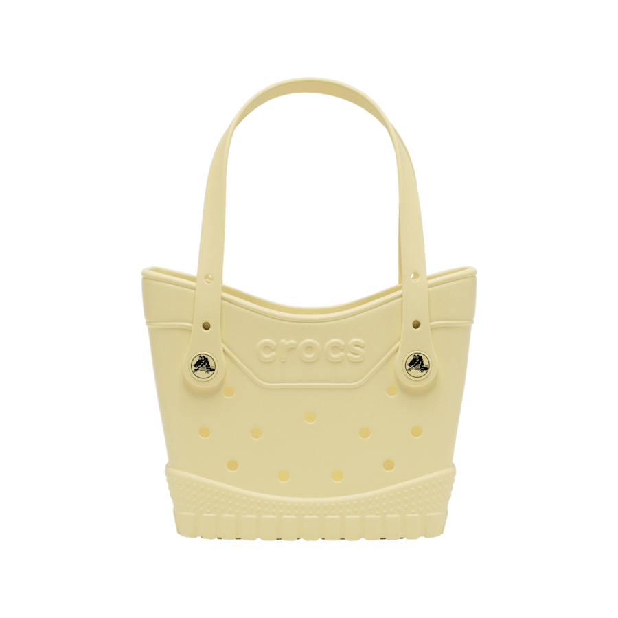Classic Small Tote - Crocs discount