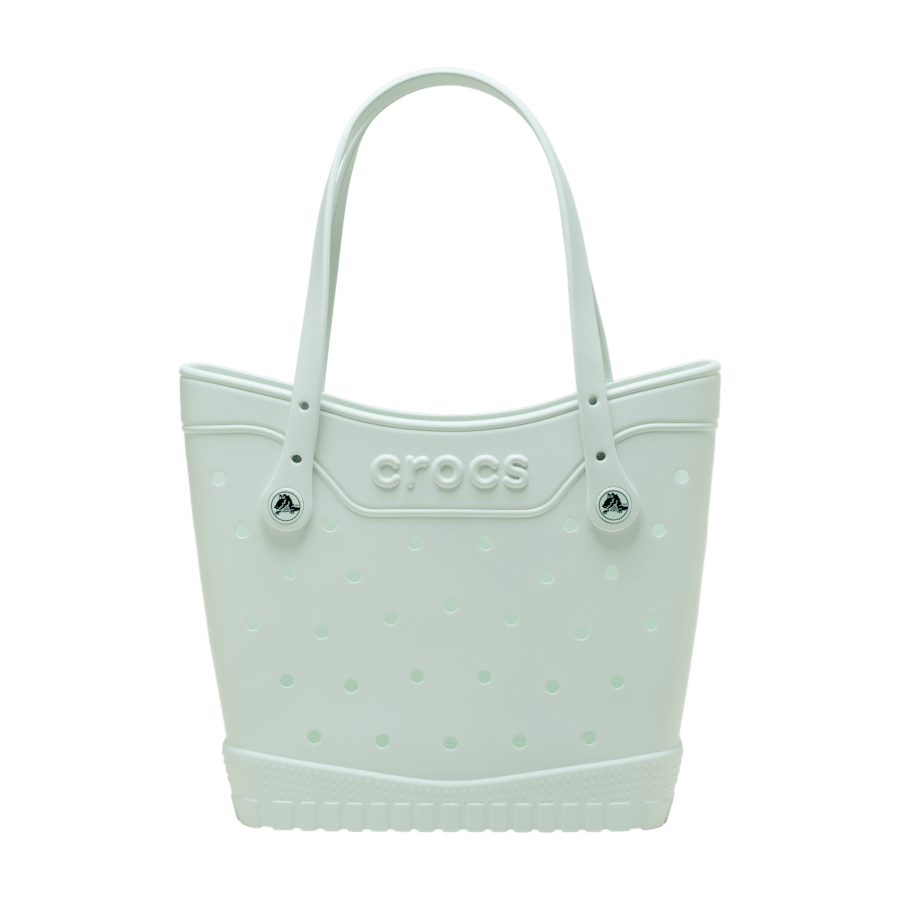 Classic Medium Tote - Crocs on sale