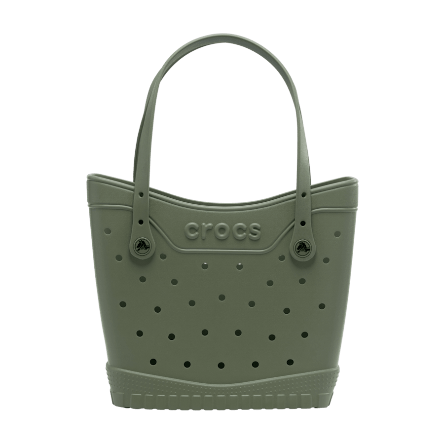 Classic Medium Tote - Crocs on sale