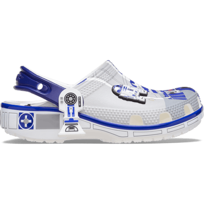 STAR WARS™ R2-D2 Kids Classic Clog - Crocs on sale