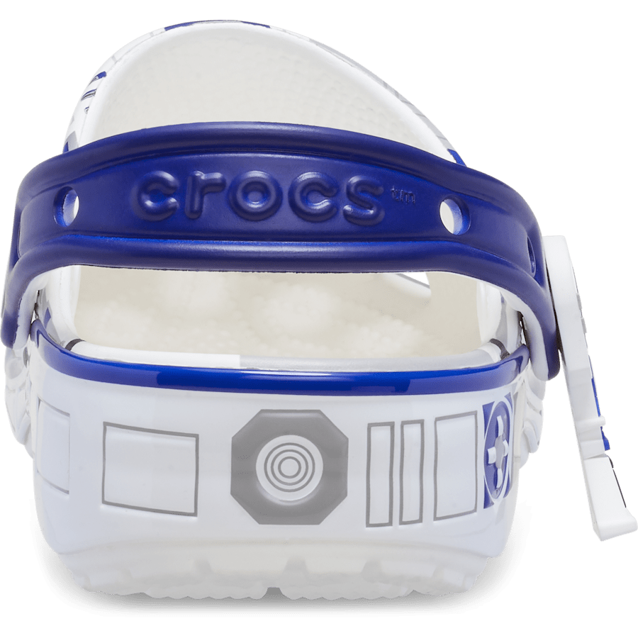 STAR WARS™ R2-D2 Kids Classic Clog - Crocs on sale