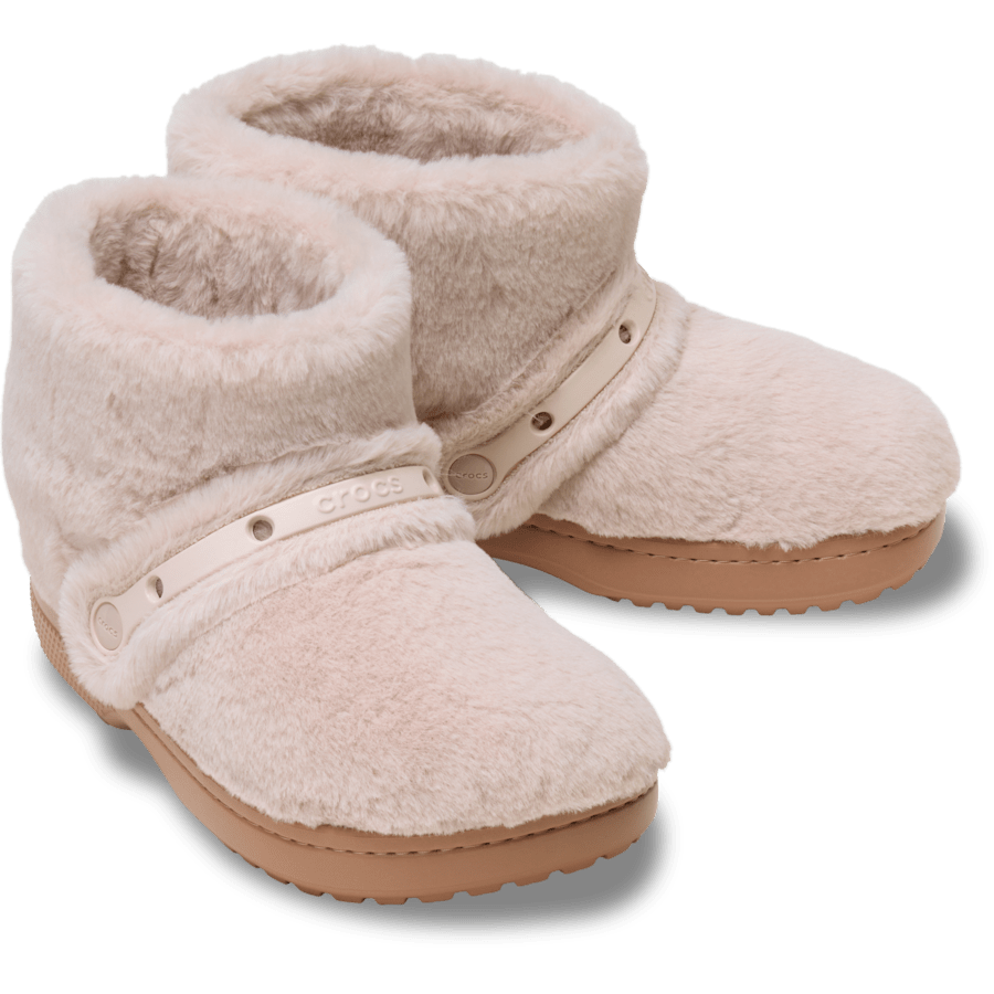 Classic Unfurgettable Boot - Crocs on sale