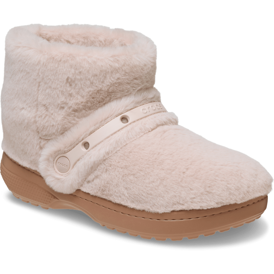 Classic Unfurgettable Boot - Crocs on sale