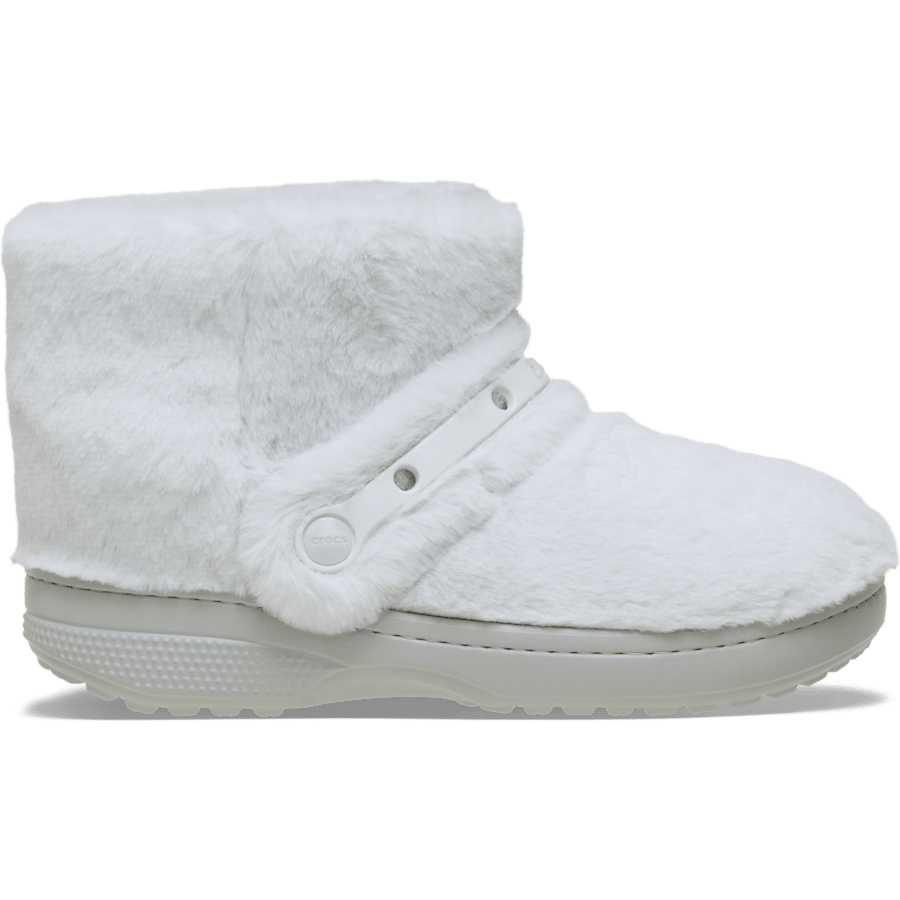 Classic Unfurgettable Boot - Crocs on sale