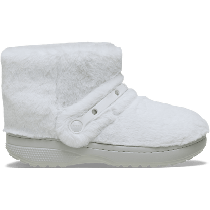 Classic Unfurgettable Boot - Crocs on sale