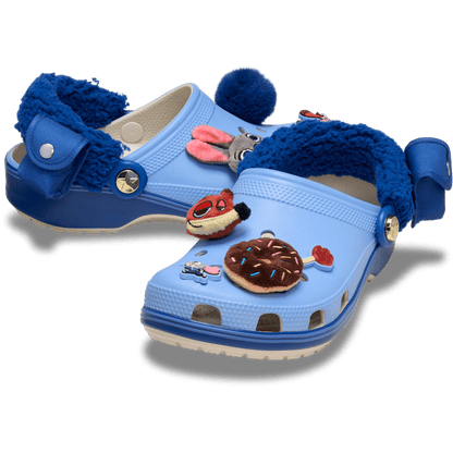 Disney Zootopia 2 Classic Clog - Crocs US