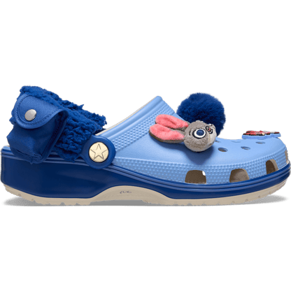 Disney Zootopia 2 Classic Clog - Crocs US