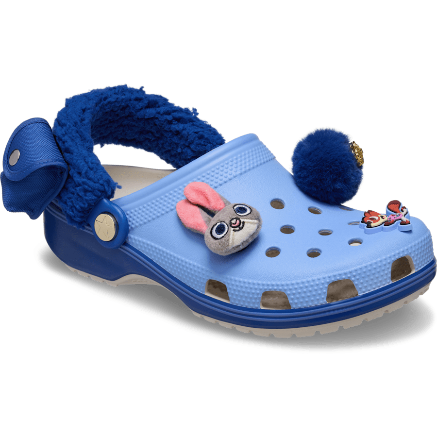 Disney Zootopia 2 Classic Clog - Crocs US
