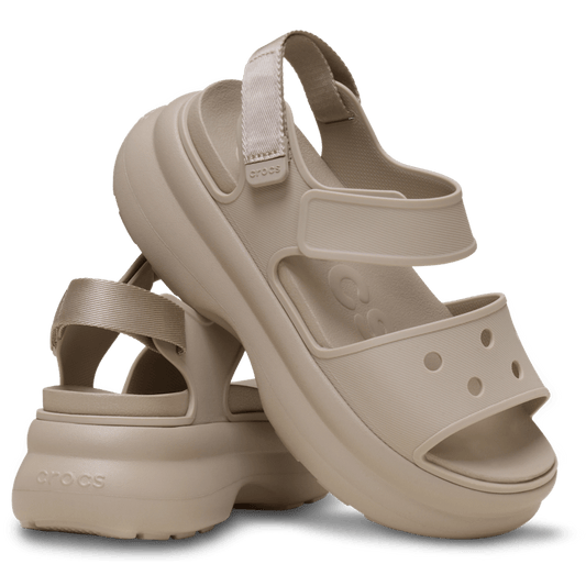Soho Y-Strap Sandal - Crocs on sale