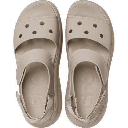 Soho Y-Strap Sandal - Crocs on sale