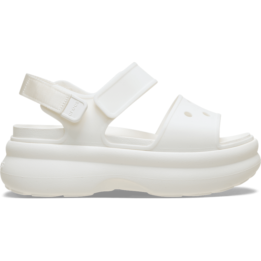 Soho Y-Strap Sandal - Crocs on sale