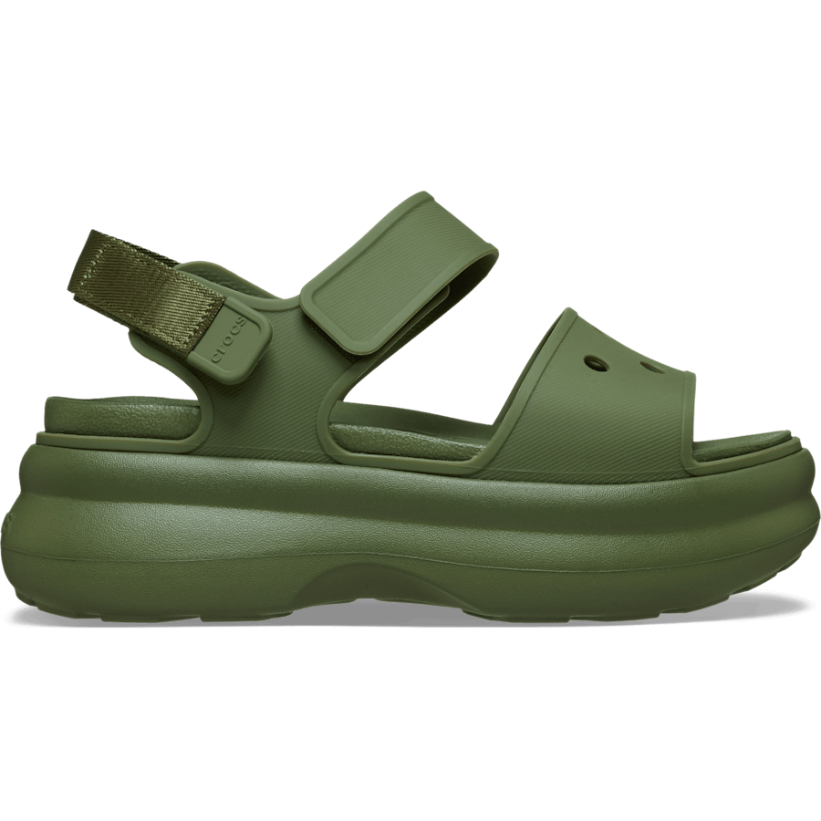 Soho Y-Strap Sandal - Crocs on sale
