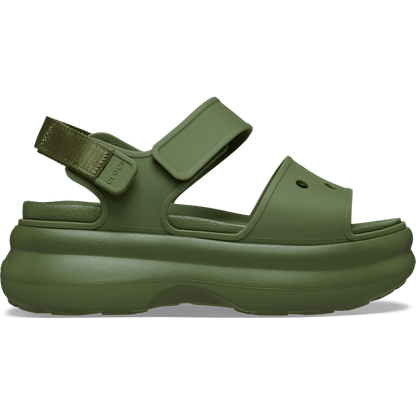 Soho Y-Strap Sandal - Crocs on sale
