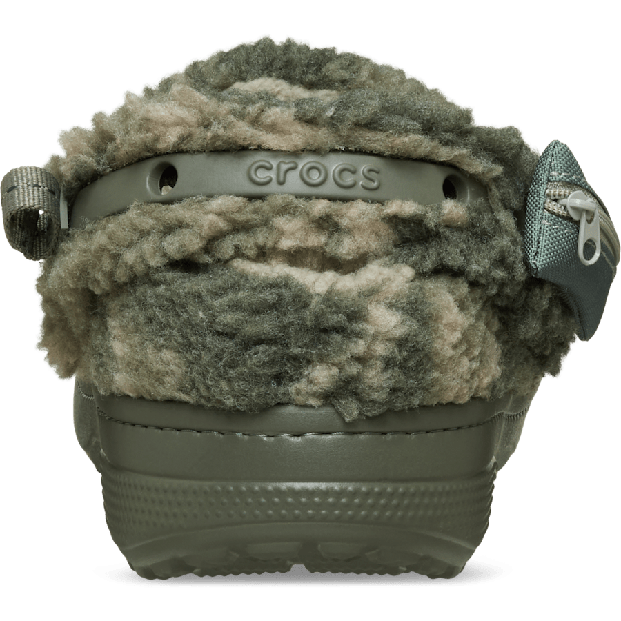 Hollister x Crocs Classic Unfurgettable Clog - Crocs US