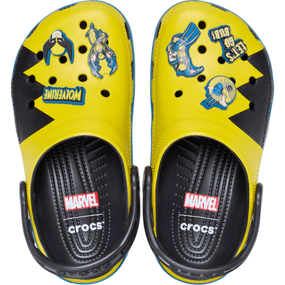 Kids' Wolverine Classic Clog - Crocs near me