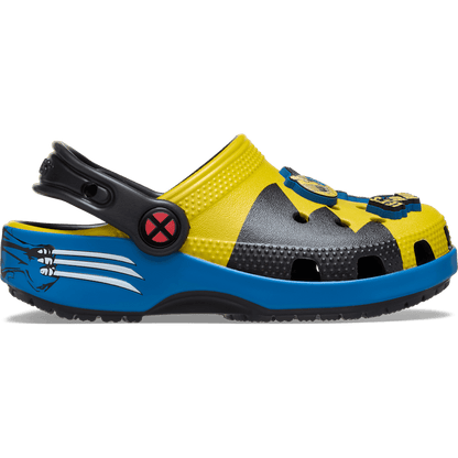 Toddler Wolverine Classic Clog - Crocs online