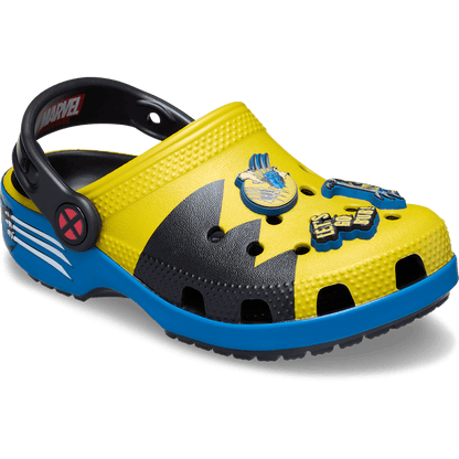 Toddler Wolverine Classic Clog - Crocs online