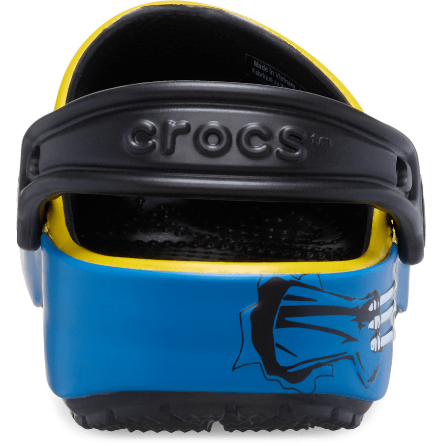 Toddler Wolverine Classic Clog - Crocs online