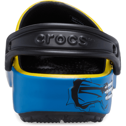 Toddler Wolverine Classic Clog - Crocs online