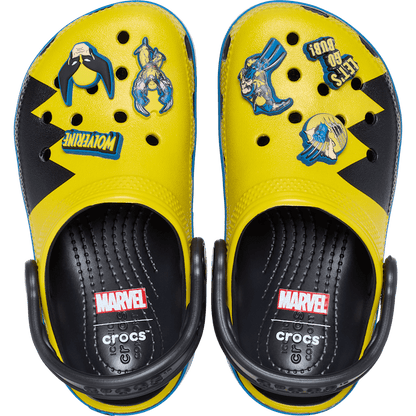 Toddler Wolverine Classic Clog - Crocs online