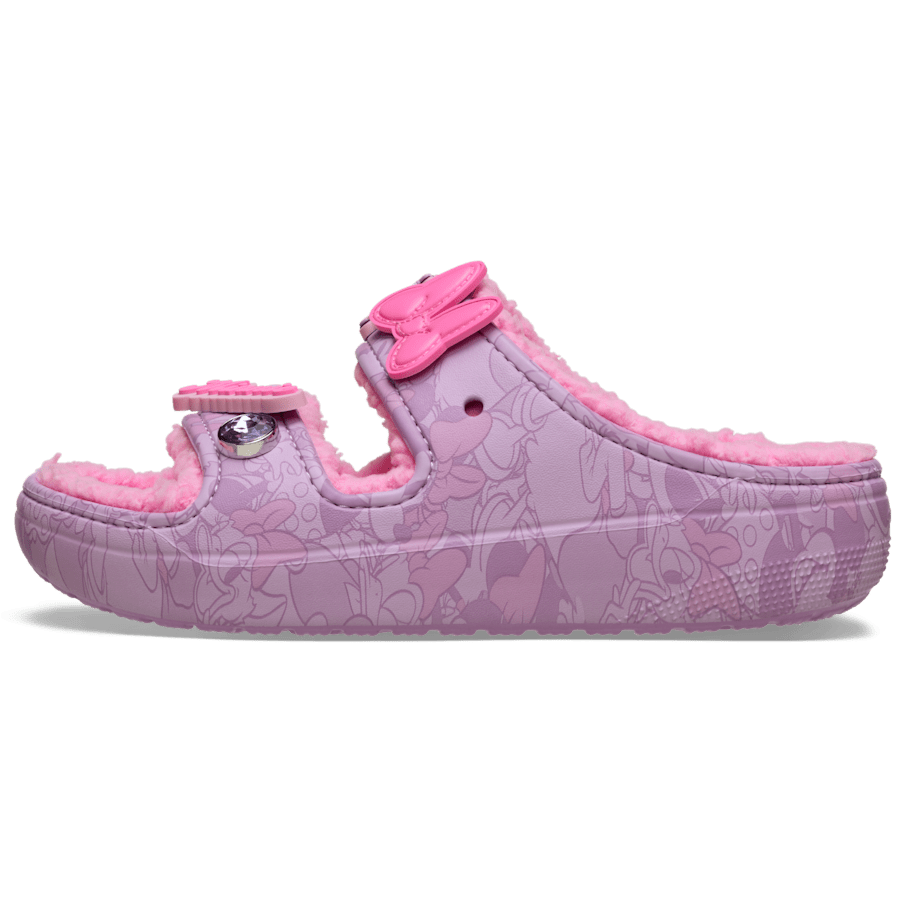 Minnie Daisy Classic Cozzzy Sandal - Crocs sale