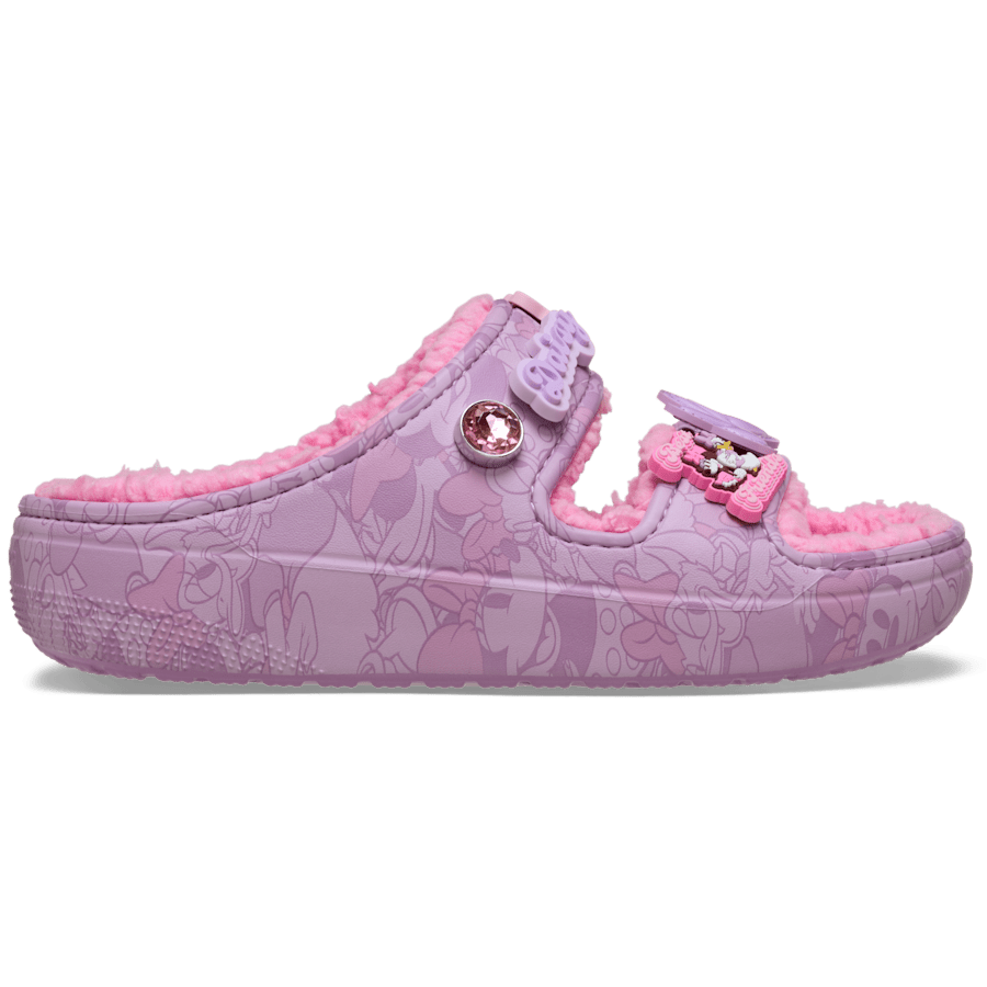 Minnie Daisy Classic Cozzzy Sandal - Crocs sale