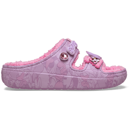 Minnie Daisy Classic Cozzzy Sandal - Crocs sale