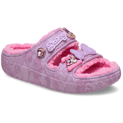 Minnie Daisy Classic Cozzzy Sandal - Crocs sale
