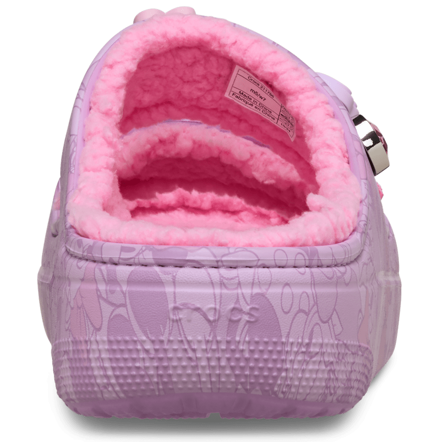 Minnie Daisy Classic Cozzzy Sandal - Crocs sale