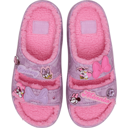 Minnie Daisy Classic Cozzzy Sandal - Crocs sale