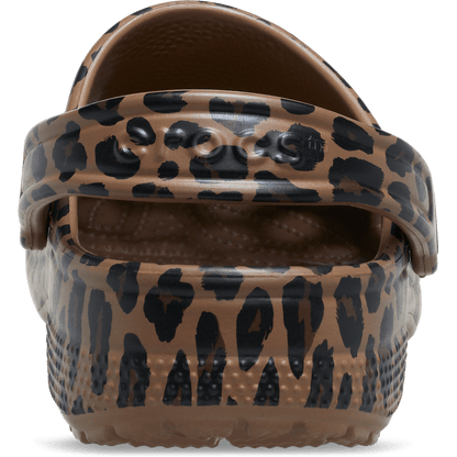 Classic Animal Clog - Crocs on sale