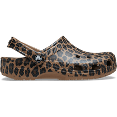 Sepia / Leopard