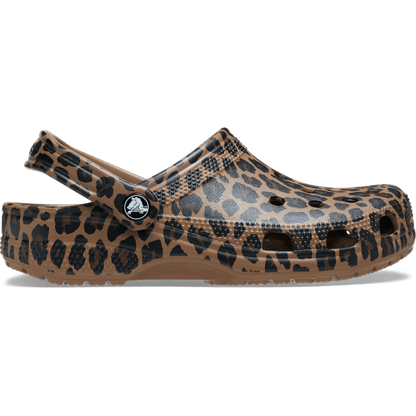 Classic Animal Clog - Crocs on sale
