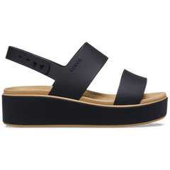 Black/Cashew