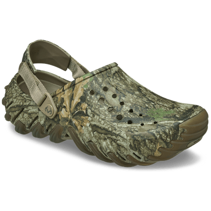 Realtree APX Echo RO Clg - Crocs US