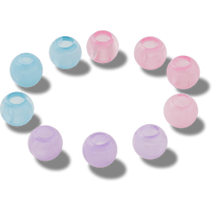 Clear/Oyster