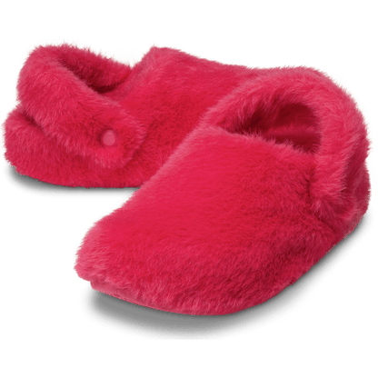 Classic Cozzzy Luxe Slipper - Crocs US