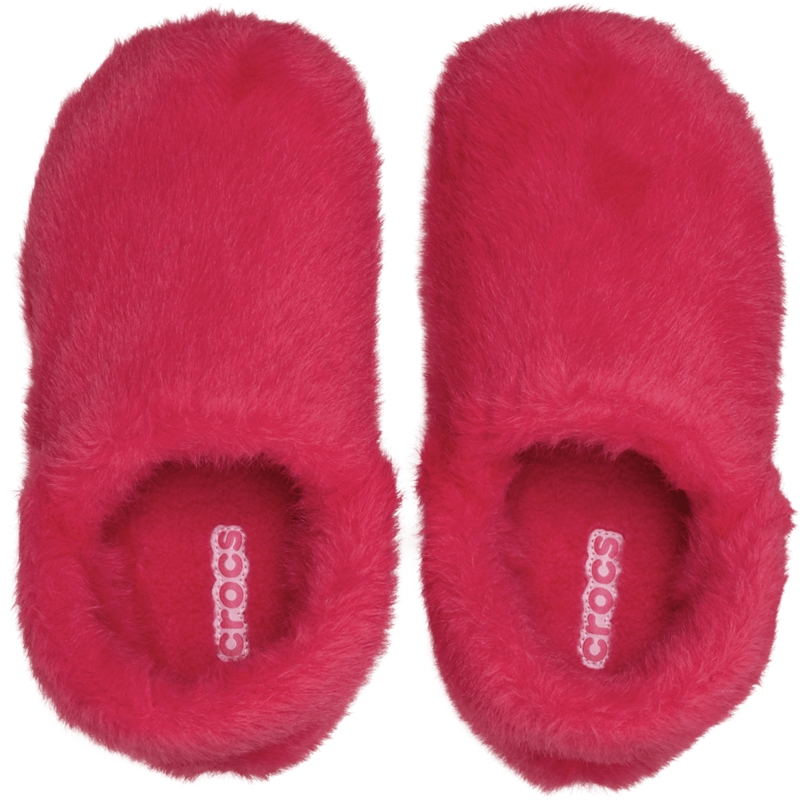 Classic Cozzzy Luxe Slipper - Crocs US